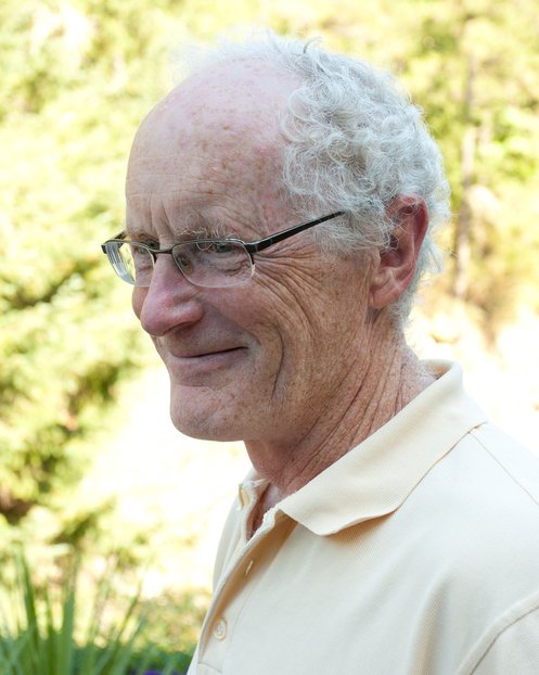 David Kirkpatrick