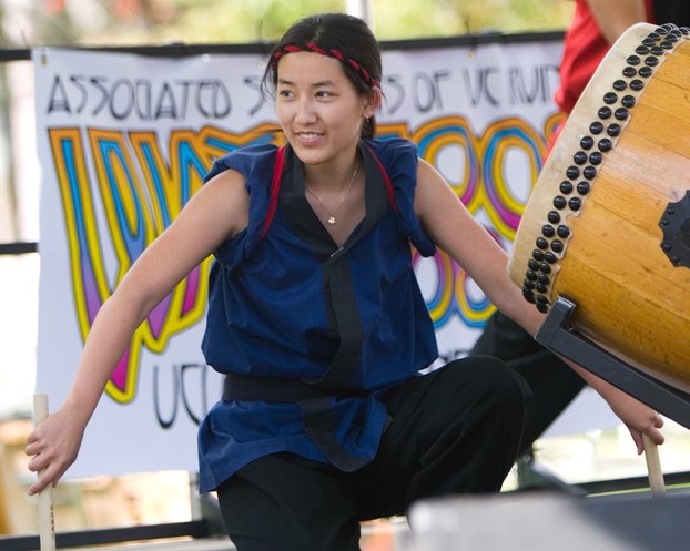 Jodaiko, II
