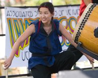 Jodaiko, II
