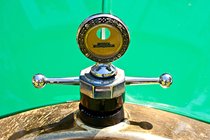 Boyce Moto Meter