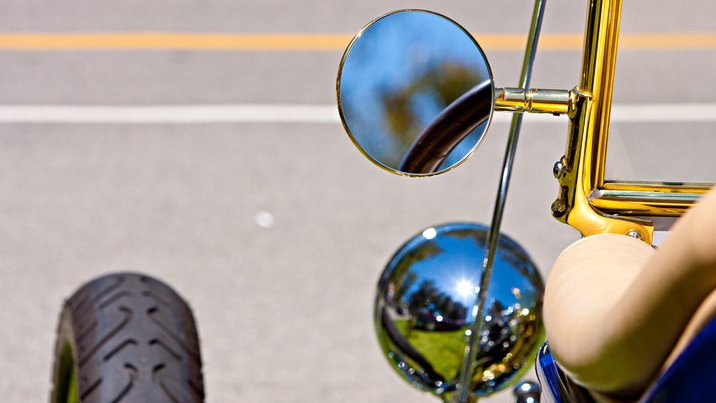 Bucket Brass