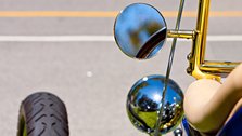 Bucket Brass