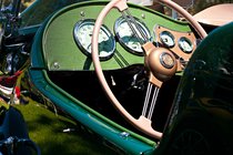MG Dash