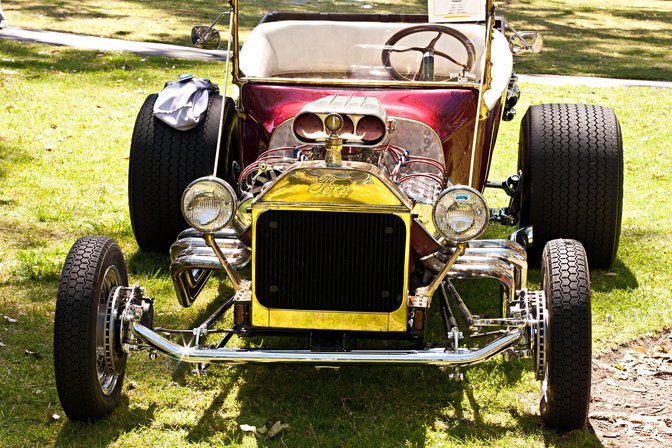 Model-T