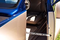 Suicide Door