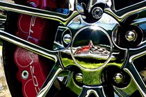 Vette Wheel