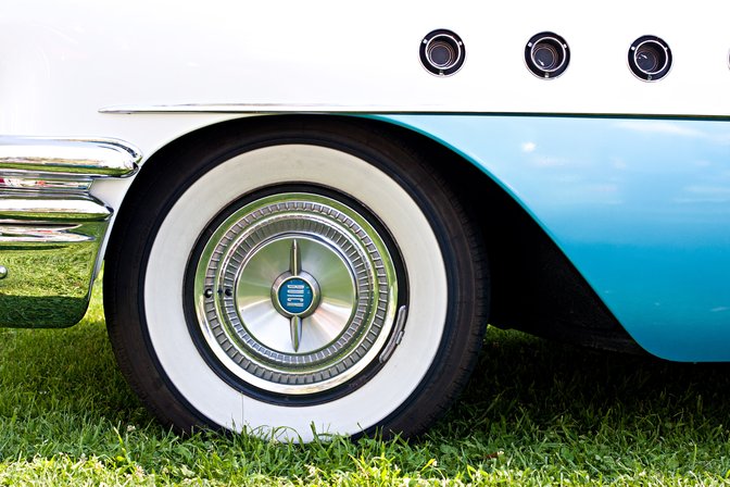 Whitewall
