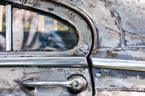 Fleetline, I
