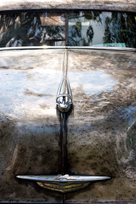 Fleetline, III