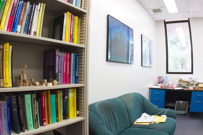 Office, II
