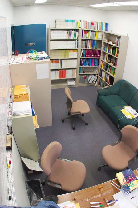 Office, III