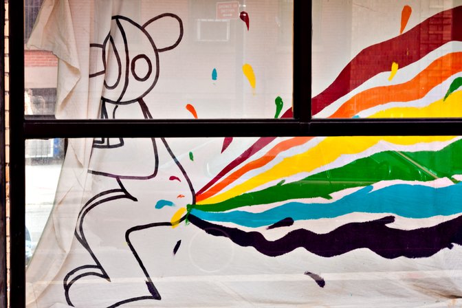 Rainbow