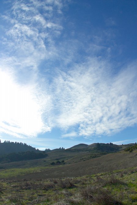 Big Sky