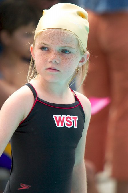 Freckled Waverider