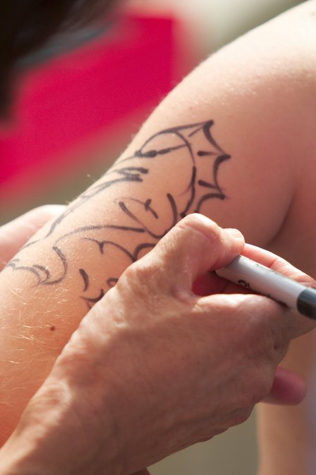Marker Marlin