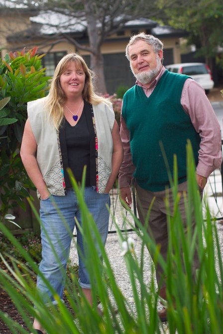 Diana And Richard