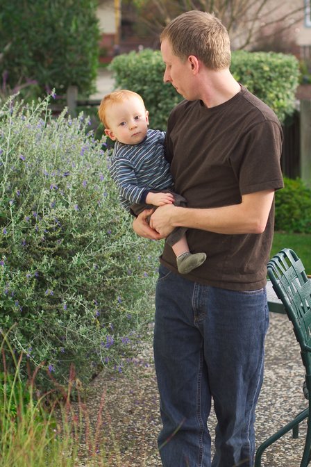 Erik And Kai, I