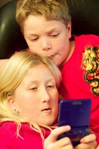 Gameboy, V
