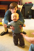 Kai Walking