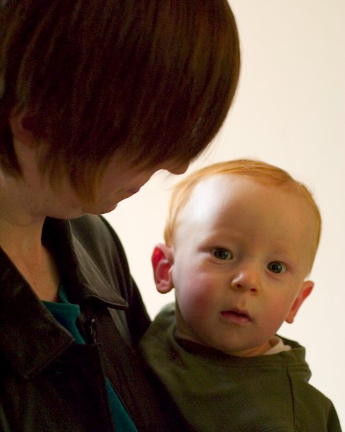 Rebecca And Kai, III