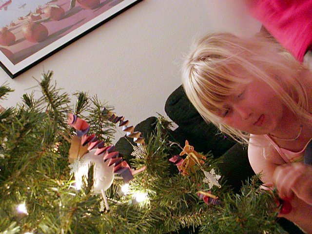 Sara again