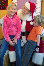 Santa