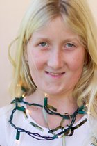 Sara Light Necklace