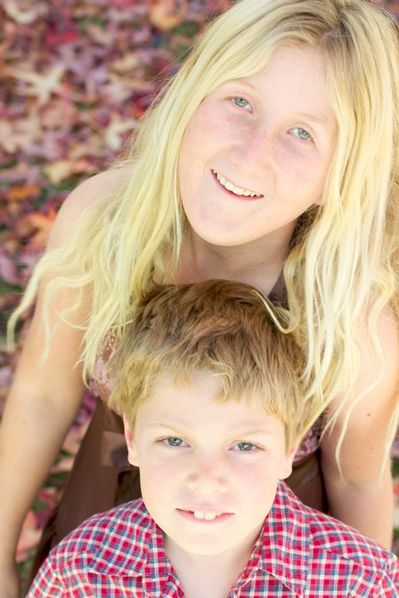 Xmas Kids