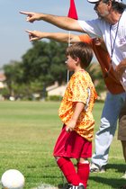 Corner Kick