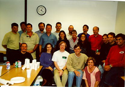 group photo